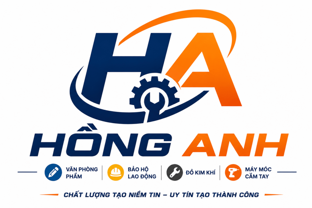 CÔNG TY TNHH THƯƠNG MẠI VÀ DỊCH VỤ CÔNG NGHIỆP HỒNG ANH