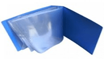 File vat 1 ngăn nhựa BN /Sellta