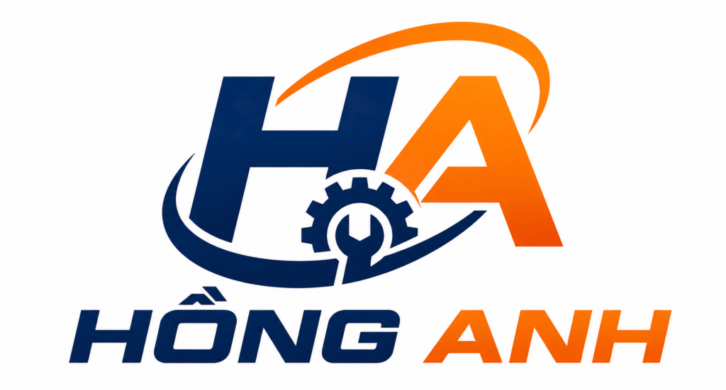 CÔNG TY TNHH THƯƠNG MẠI VÀ DỊCH VỤ CÔNG NGHIỆP HỒNG ANH