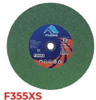 Đá Cắt Xanh Seri S FuShin 355