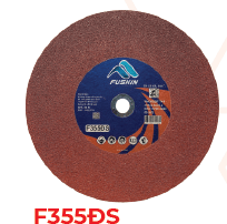 Đá Cắt Đỏ Seri S FuShin 355