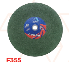 Đá Cắt Xanh FuShin 355
