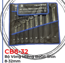 Bộ Vòng Miệng BoGo-Shin 8-32mm 14CT ( 8, 9, 10, 11, 12, 13, 14, 17, 19, 21, 24, 27, 30, 32 ) 1 Screenshot 2026 06 16 104302