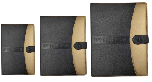 Sổ khuy bấm 200 trang (11 x 18.5cm) (TCT)