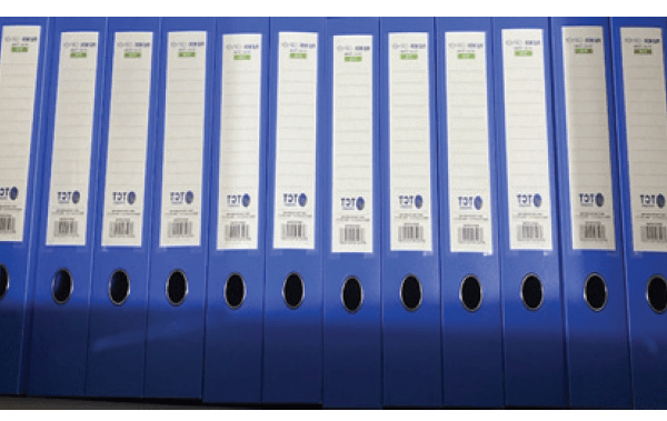 CẶP HỘP 3,5cm - 10cm ( TCT)