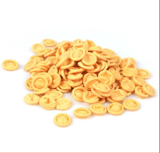 Bao ngón vàng ( có đai)
