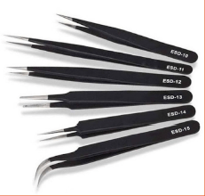 Nhíp chống tĩnh điện Vetus