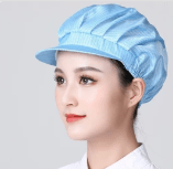 Mũ bảo hộ tĩnh điện