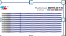 Ruột bút tl027