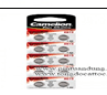 Pin cúc AG13/LR44 Nhật (10v/vỉ)